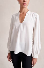 La Ligne Francine Top
