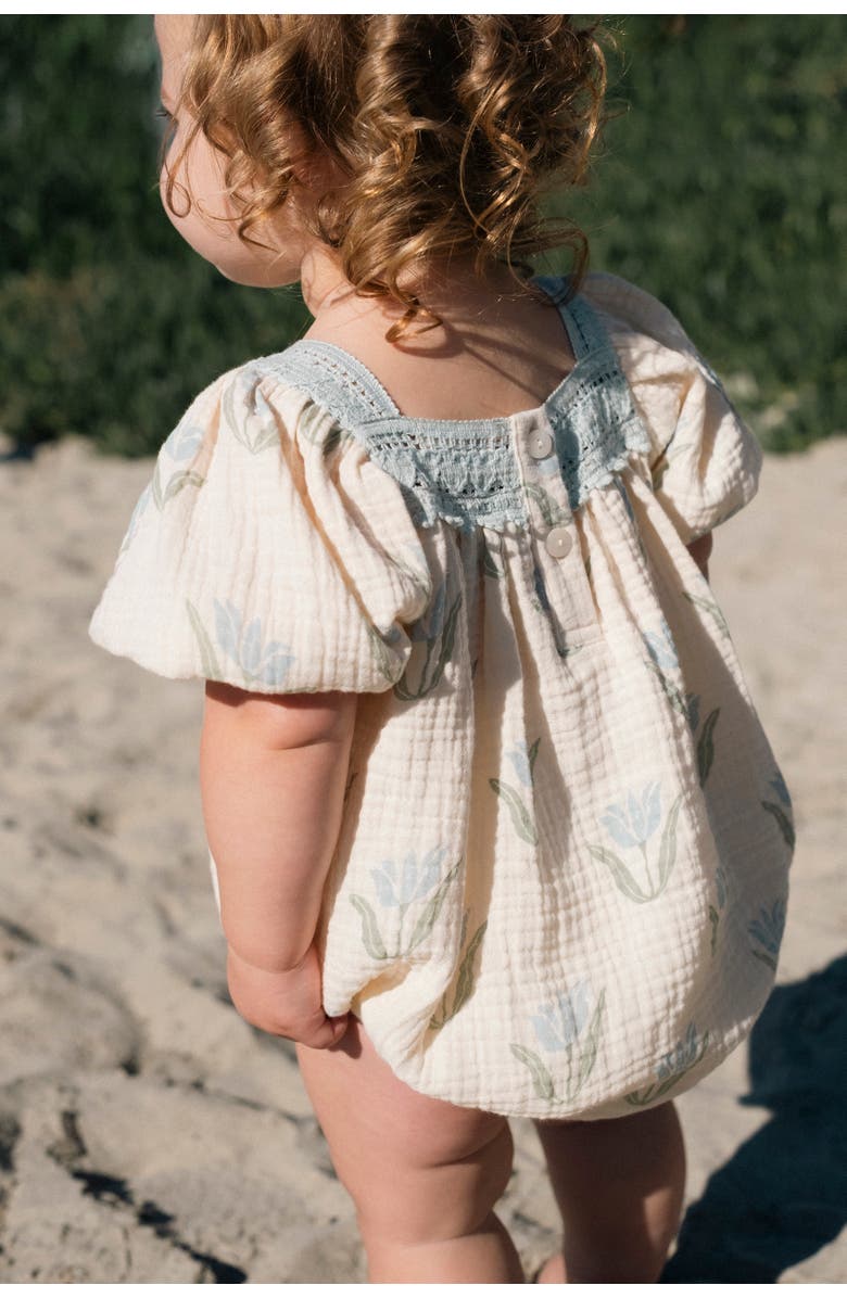 Wild Wawa Ciel Bubble, Alternate, color, Blue Tulip