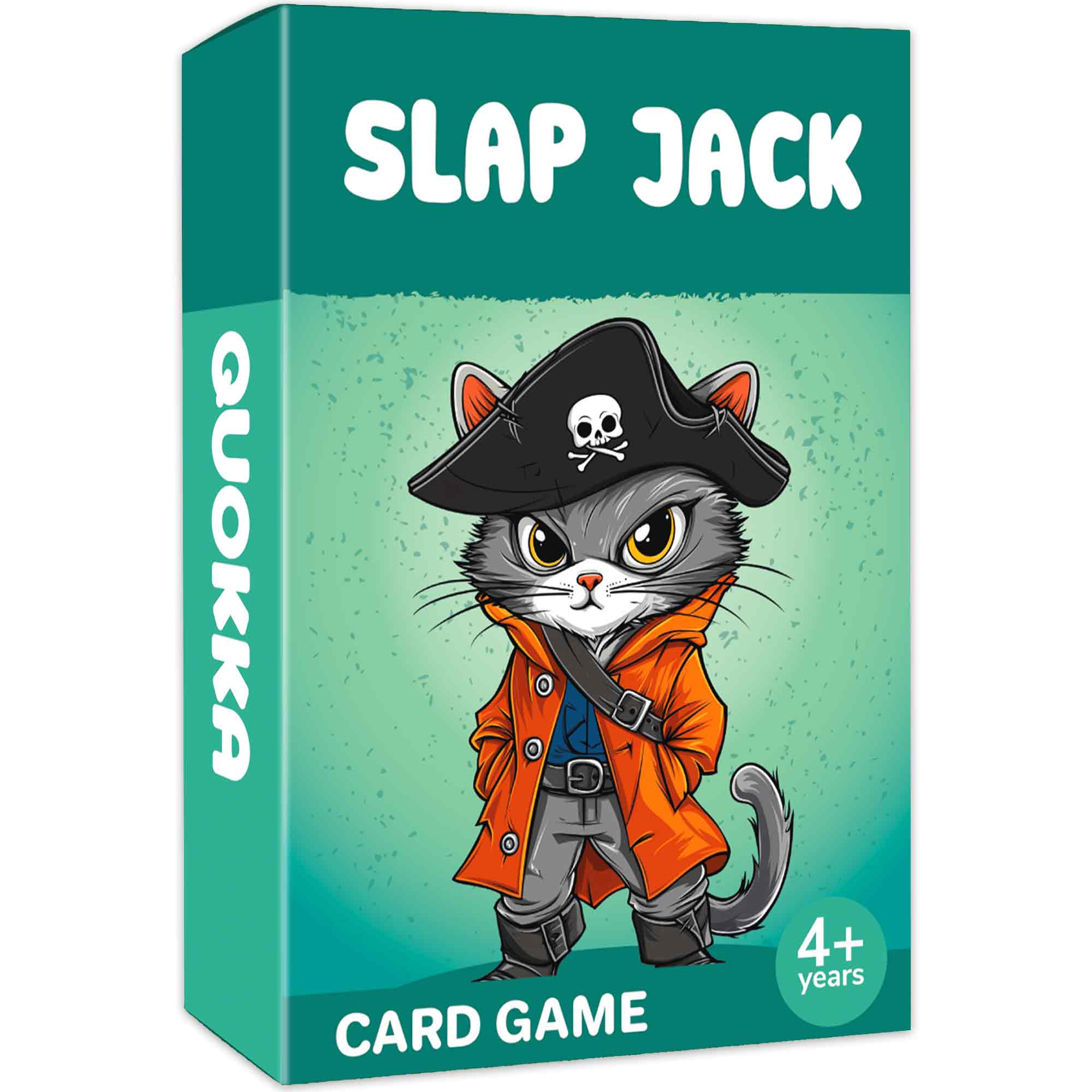 Slap jack
