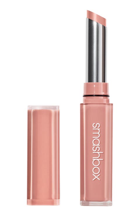 Full Fill-ter Smoothing Glass Lip Balm