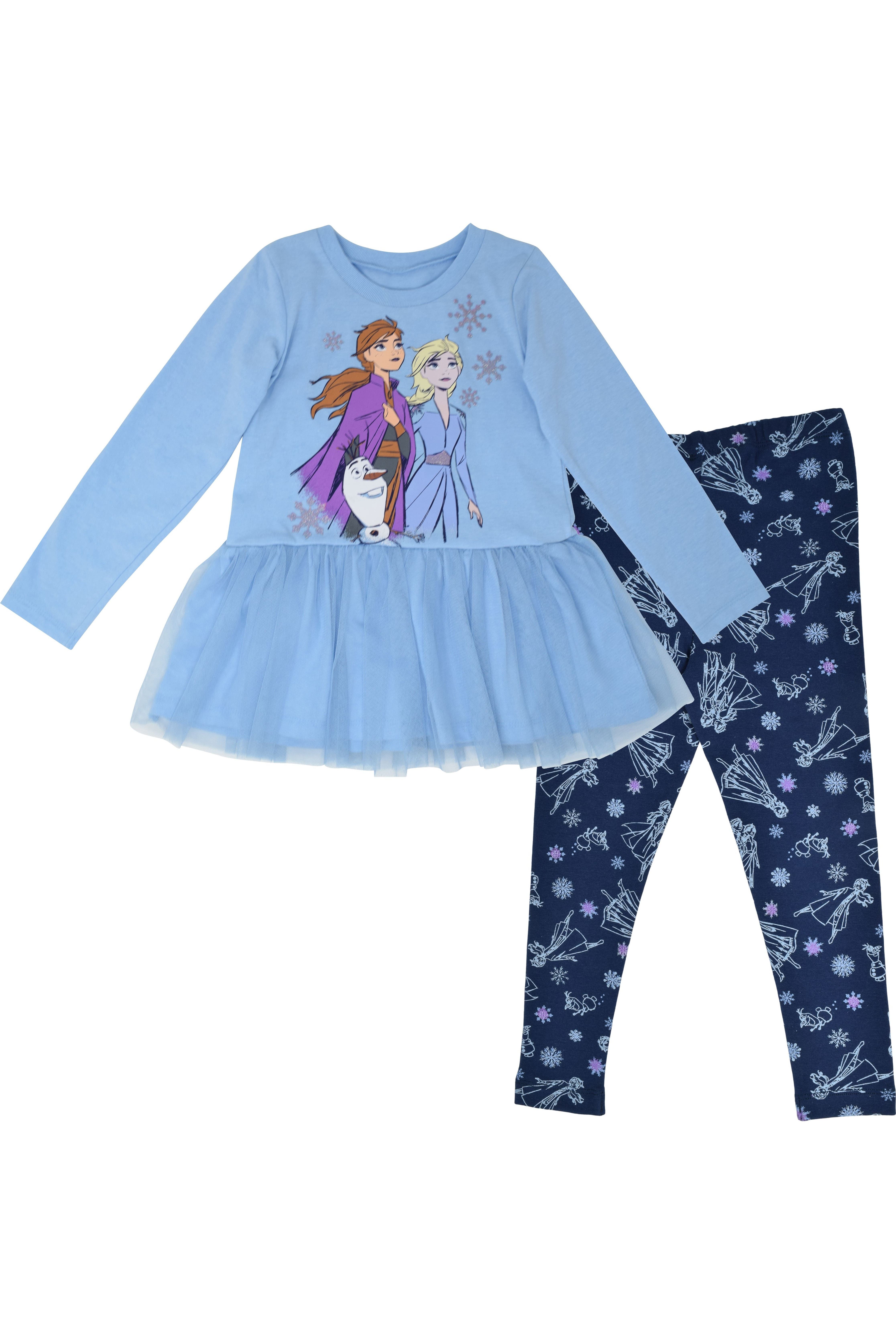 Frozen Blue Navy