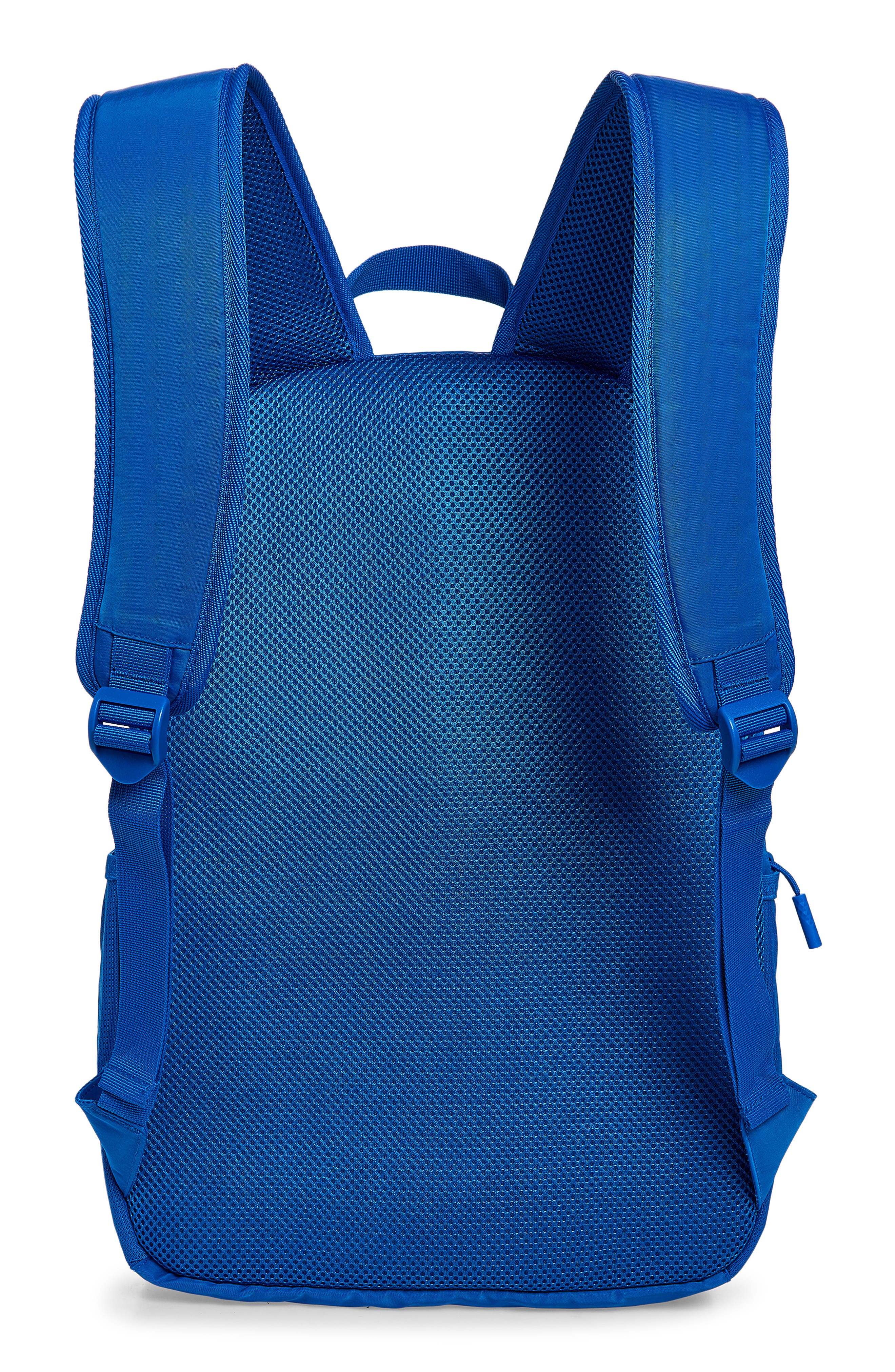 Jordan Kids' Jam MVP Backpack, Alternate, color, Sport Blue
