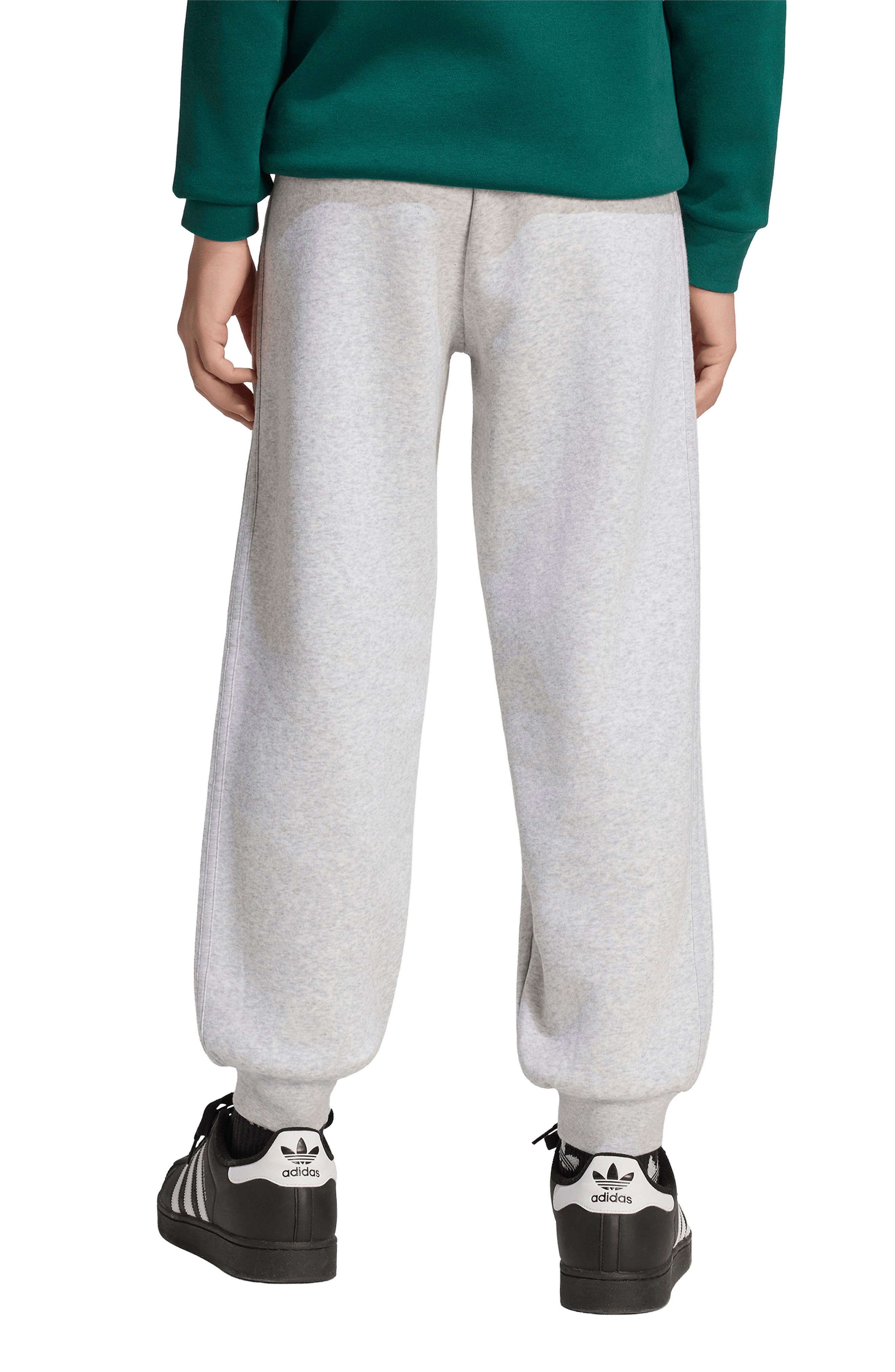adidas Originals Kids' Pokémon Loose Fleece Joggers | Nordstrom