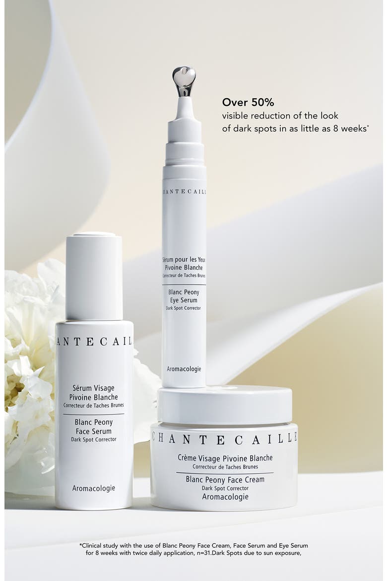 Blanc Peony Face Serum Dark Spot Corrector, Alternate, color, NO COLOR