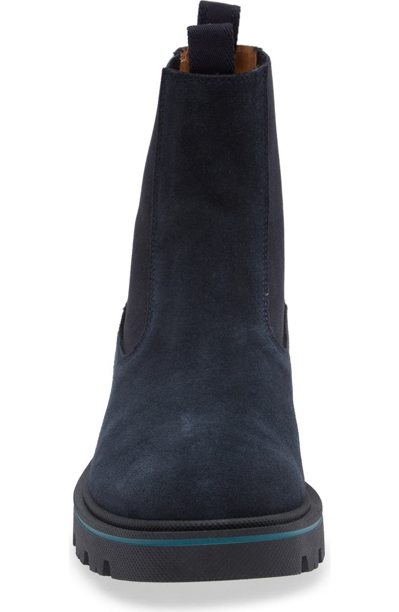 BOSS Denory Chelsea Boot, Alternate, color,