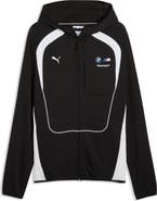 PUMA BMW M Motorsport Zip Hoodie