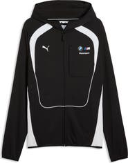 PUMA BMW M Motorsport Zip Hoodie