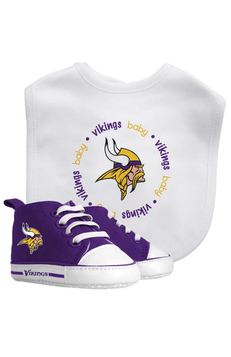 Minnesota Vikings 2-Piece Gift Set