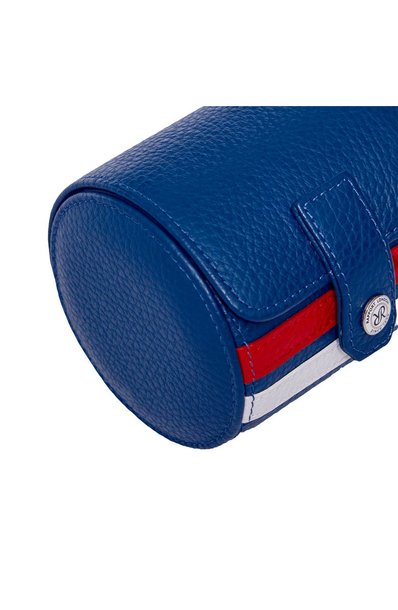 Rapport London GREENWICH SINGLE WATCH ROLL, Alternate, color,