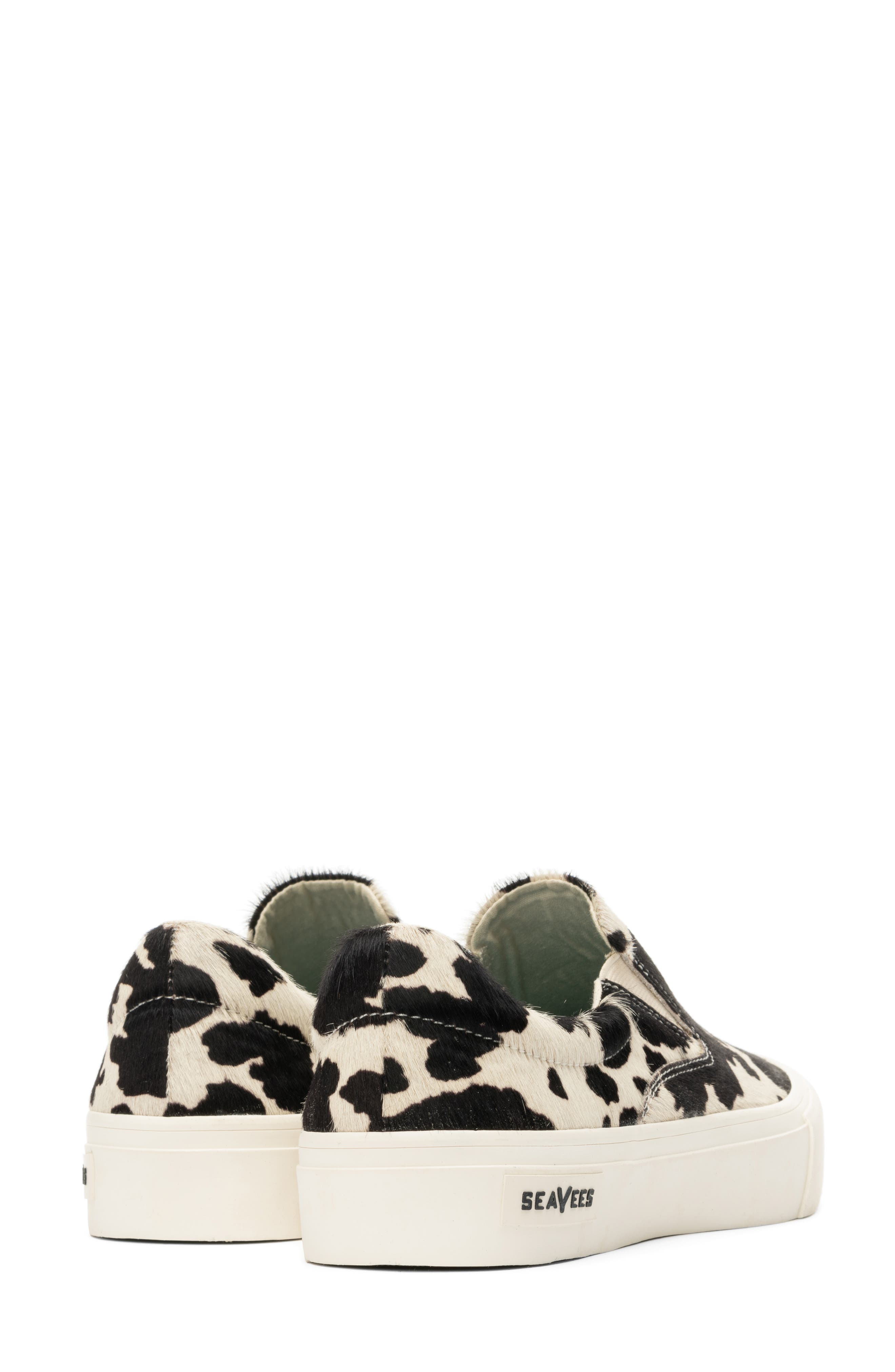 SeaVees Hawthorne Slip-On Sneaker, Alternate, color, 