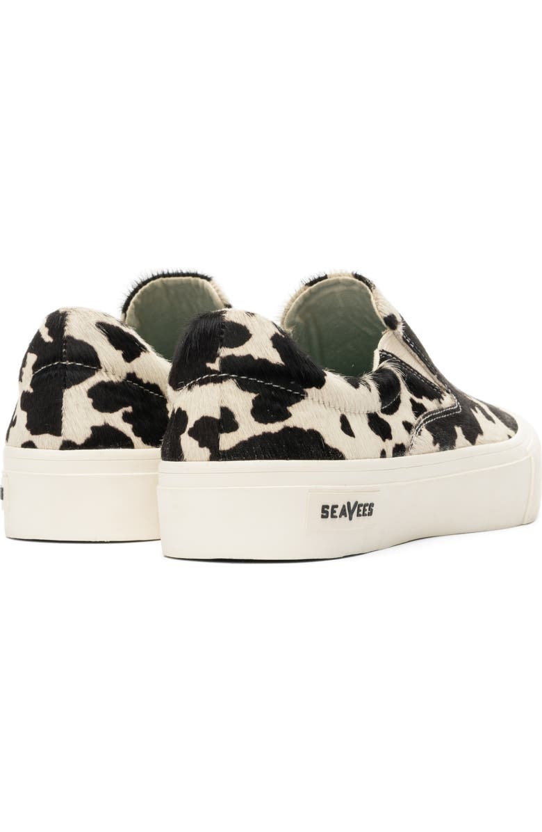 SeaVees Hawthorne Slip-On Sneaker, Alternate, color,