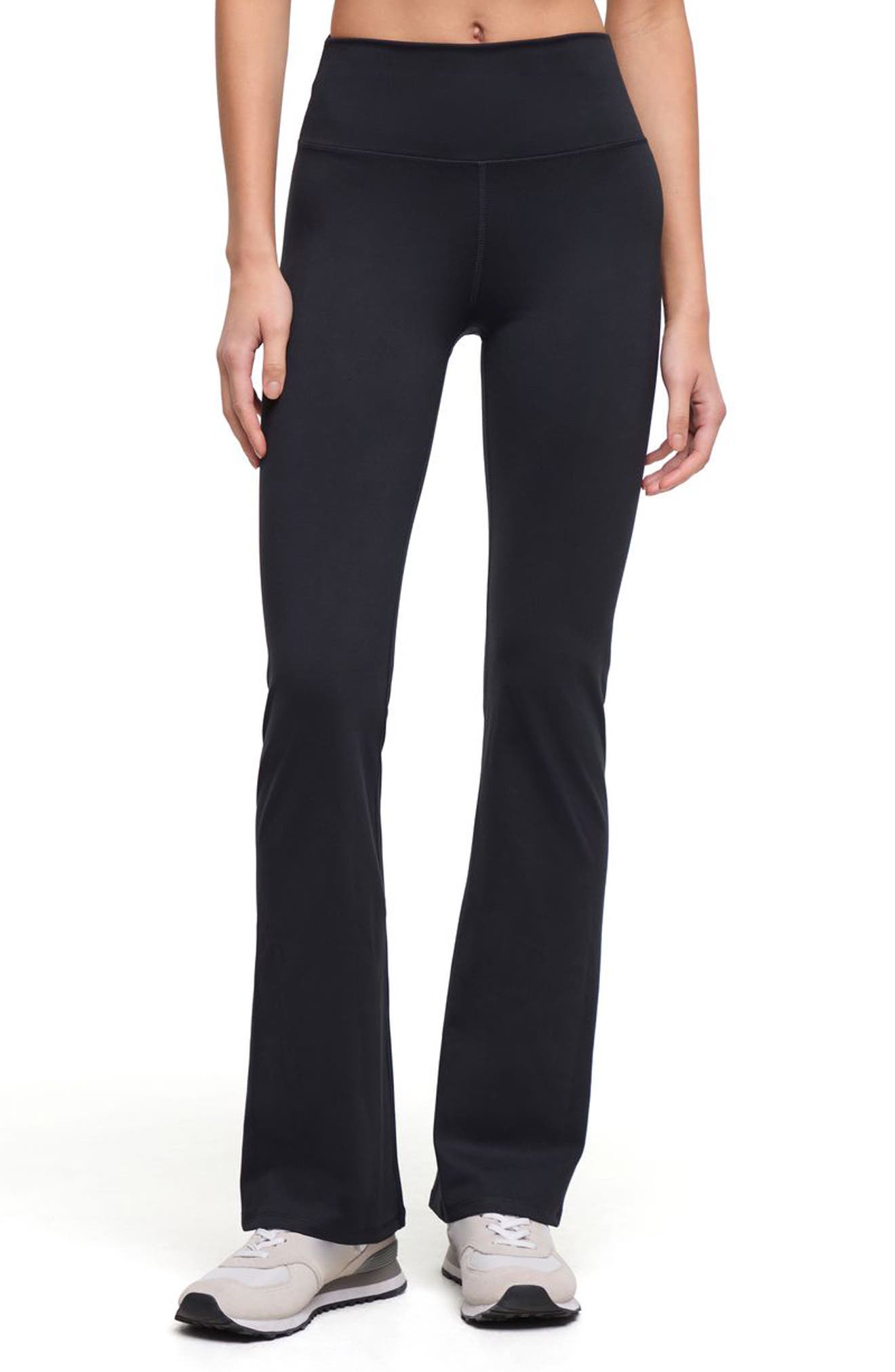 Bea Flare Leggings & Scrunchie Set