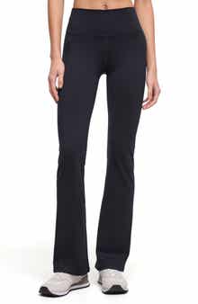 Bea Flare Leggings & Scrunchie Set
