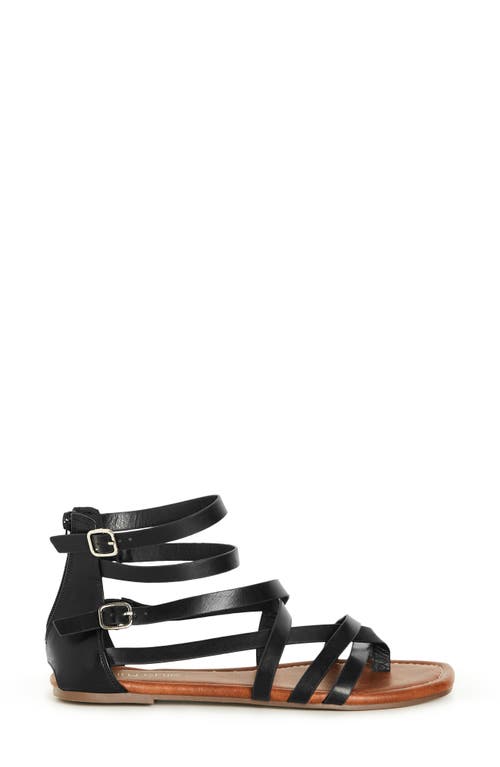 City Chic Ios Caged Sandal