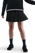 Nike Sportswear Pleated Miniskirt