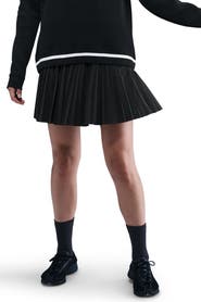 Nike Sportswear Pleated Miniskirt