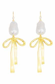 Arco Earrings