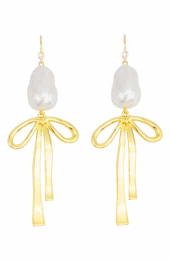 Arco Earrings