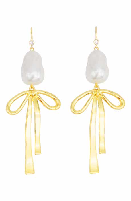 Arco Earrings