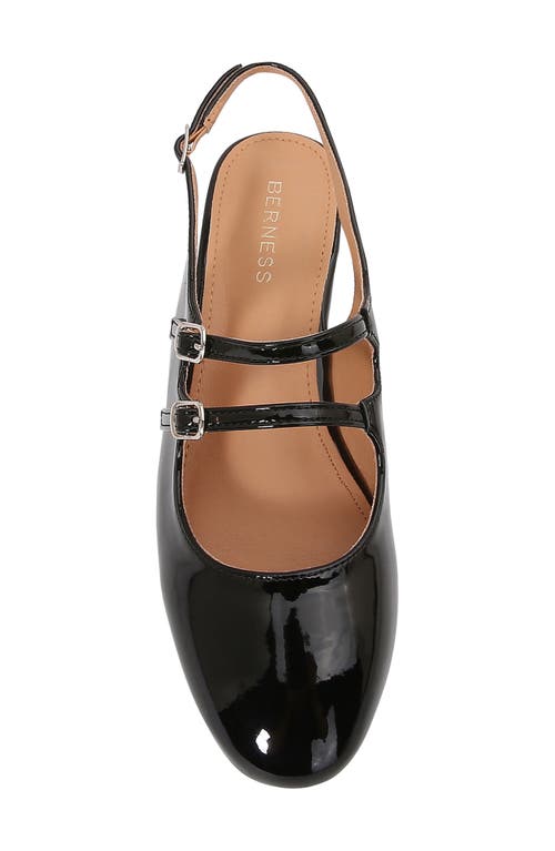 BERNESS BERNESS ROSALIE MARY JANE PUMP