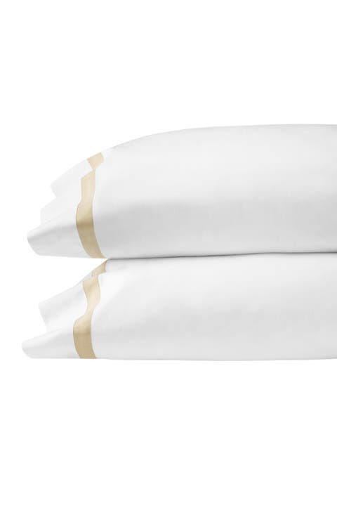 Estate Set of 2 Pillowcases