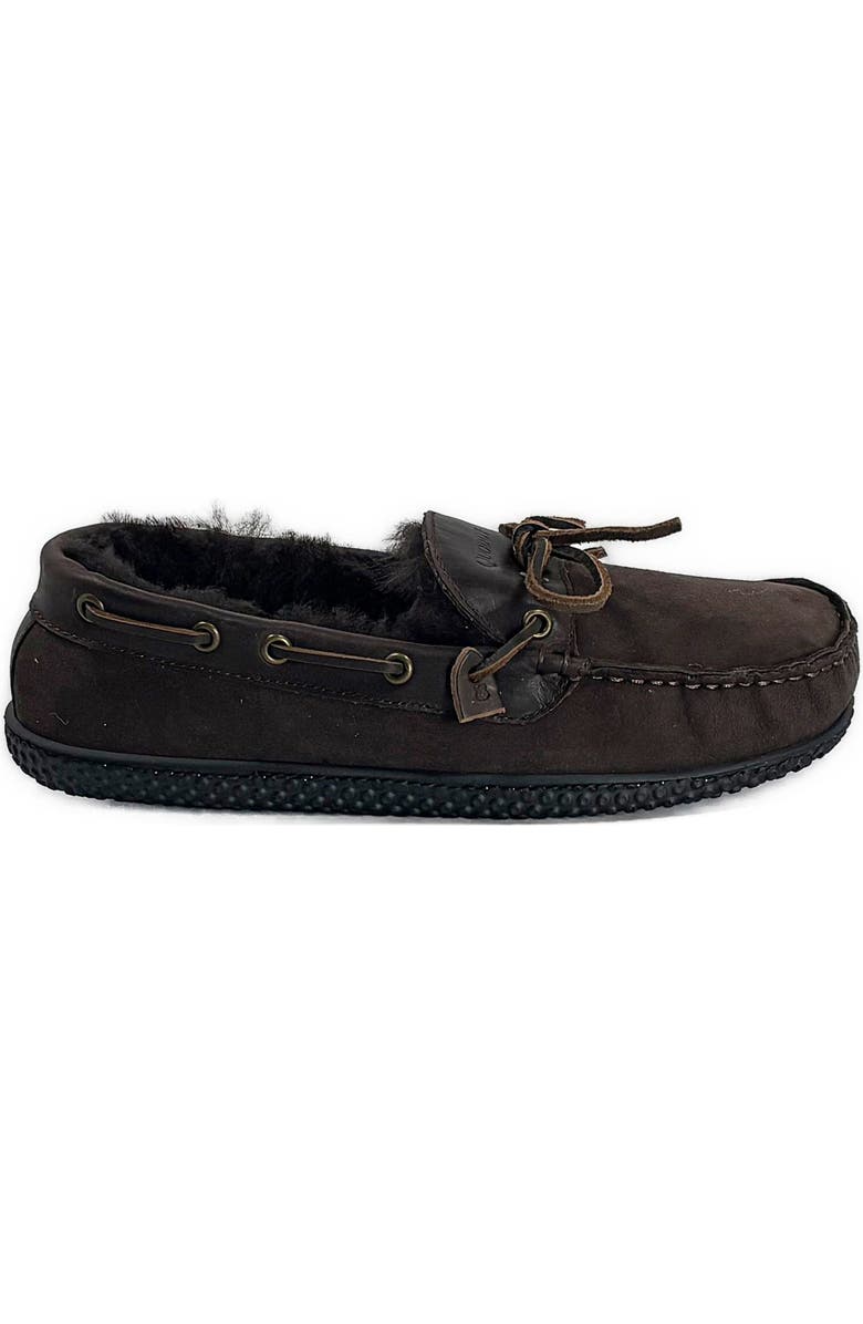 Quoddy Hearth ESQ Slipper, Main, color,