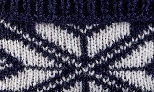 Brooklyn Steel Co. Sweater Flask In Blue