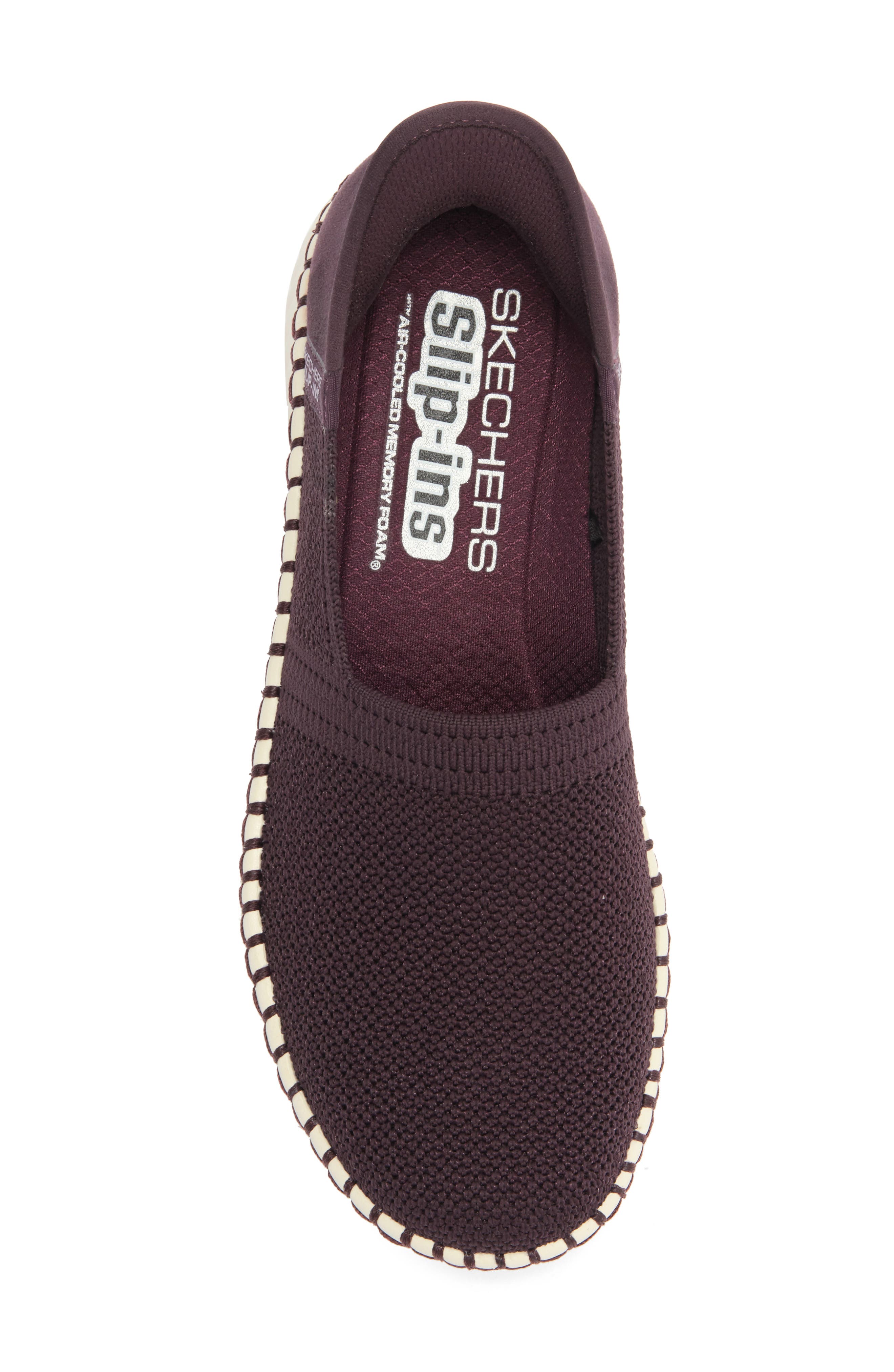 SKECHERS Slip-Ins<sup>®</sup> Wilshire Blvd Sneaker, Alternate, color, 