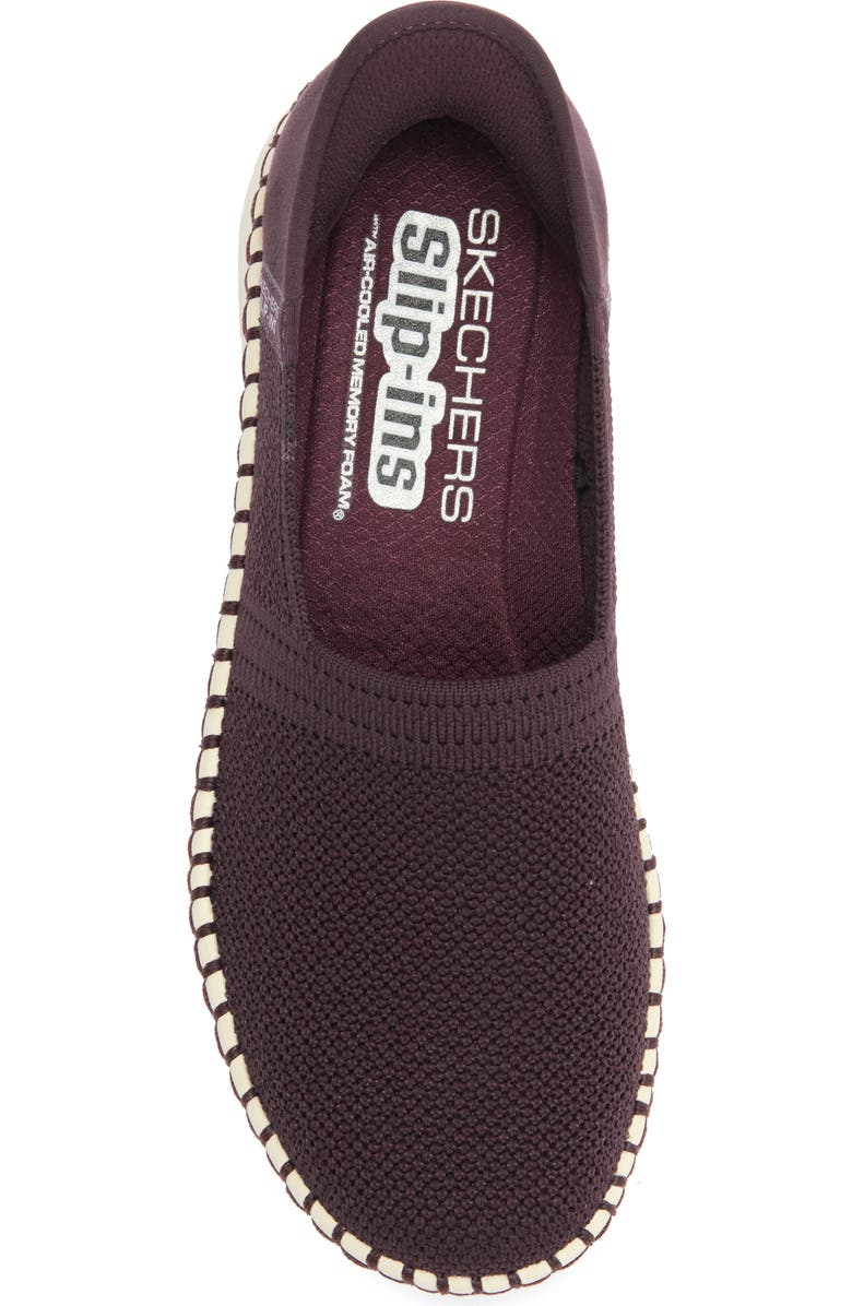 SKECHERS Slip-Ins<sup>®</sup> Wilshire Blvd Sneaker, Alternate, color,