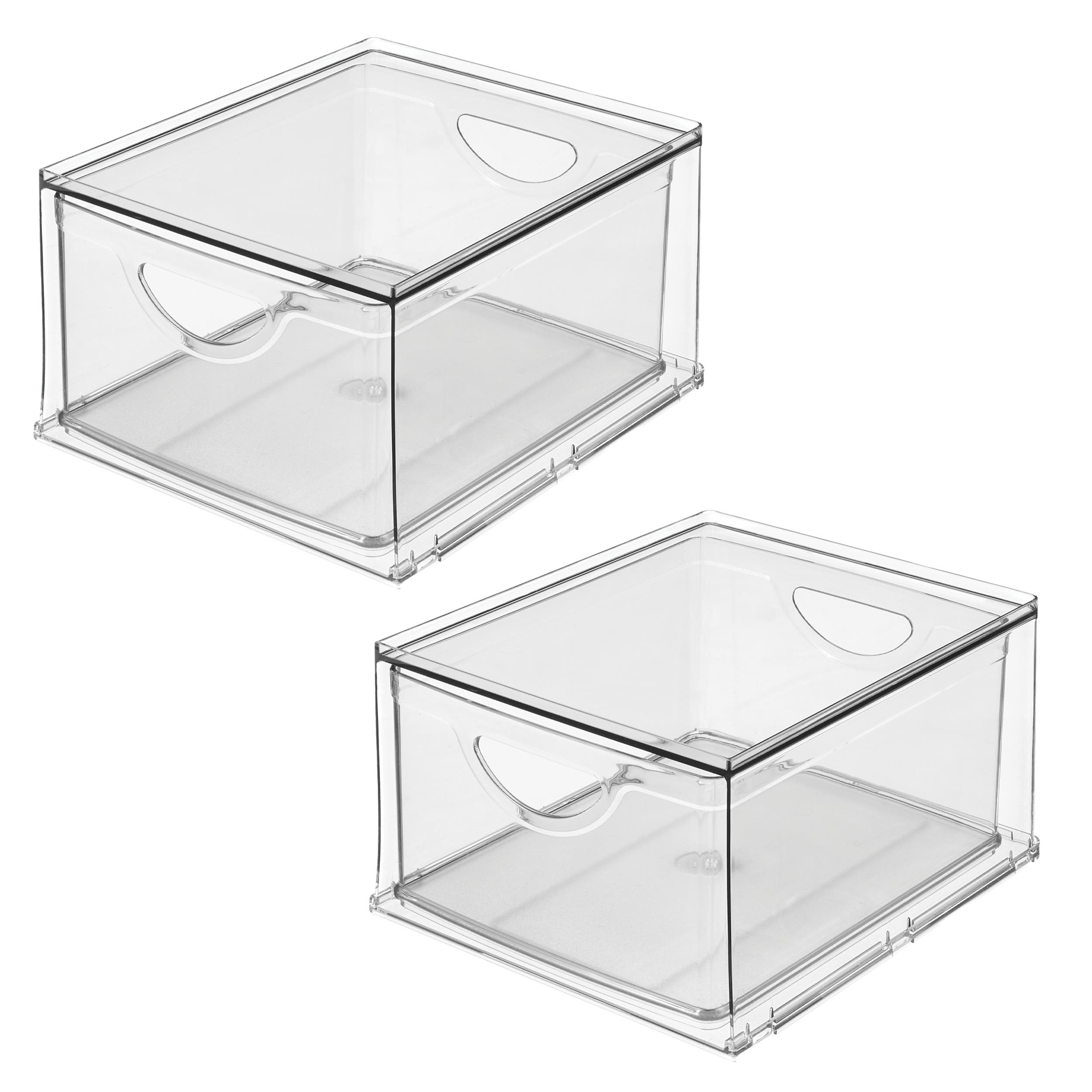 selected Clear