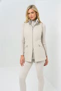 Anatomie Delaney Travel Vest