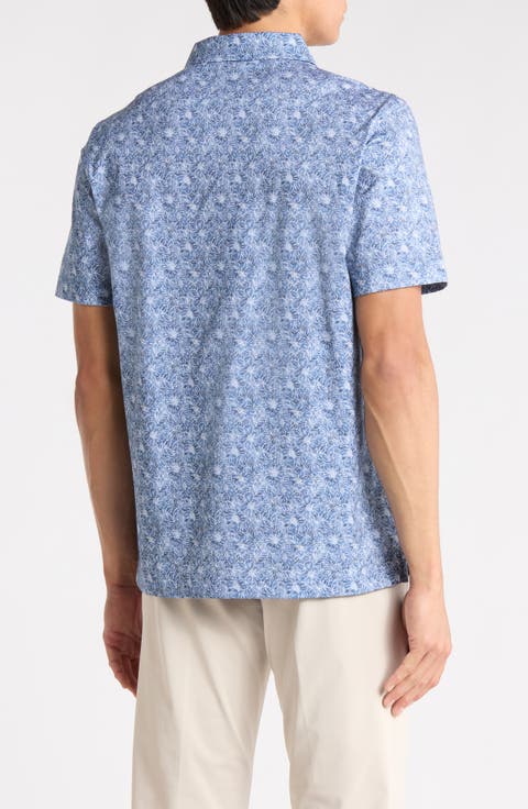 Short Sleeve Polo