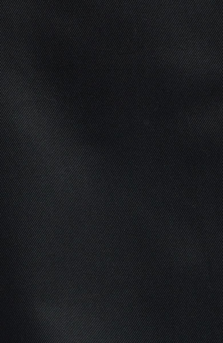 SANTO STUDIO Napoli Flight Team Milano Pants, Alternate, color, Black