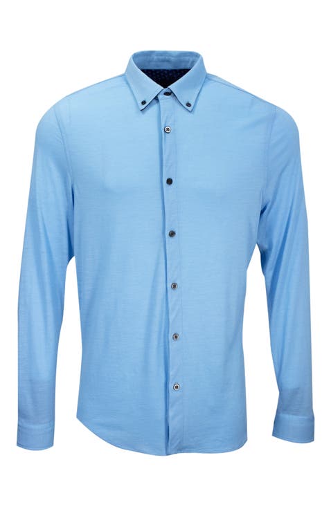 Shawn Merino Shirt