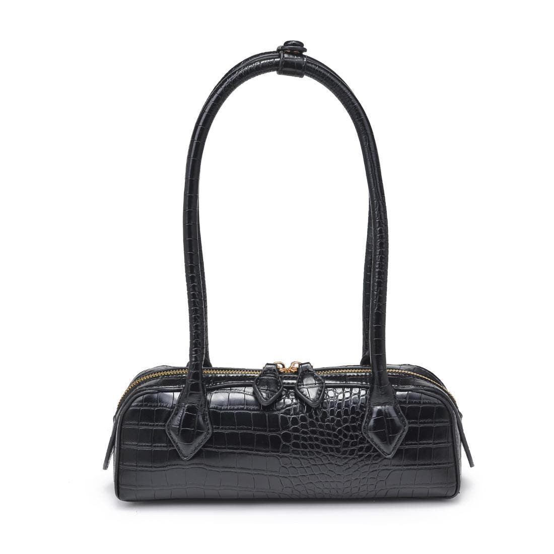 MODA LUXE Lola Shoulder Bag, Main, color, Black