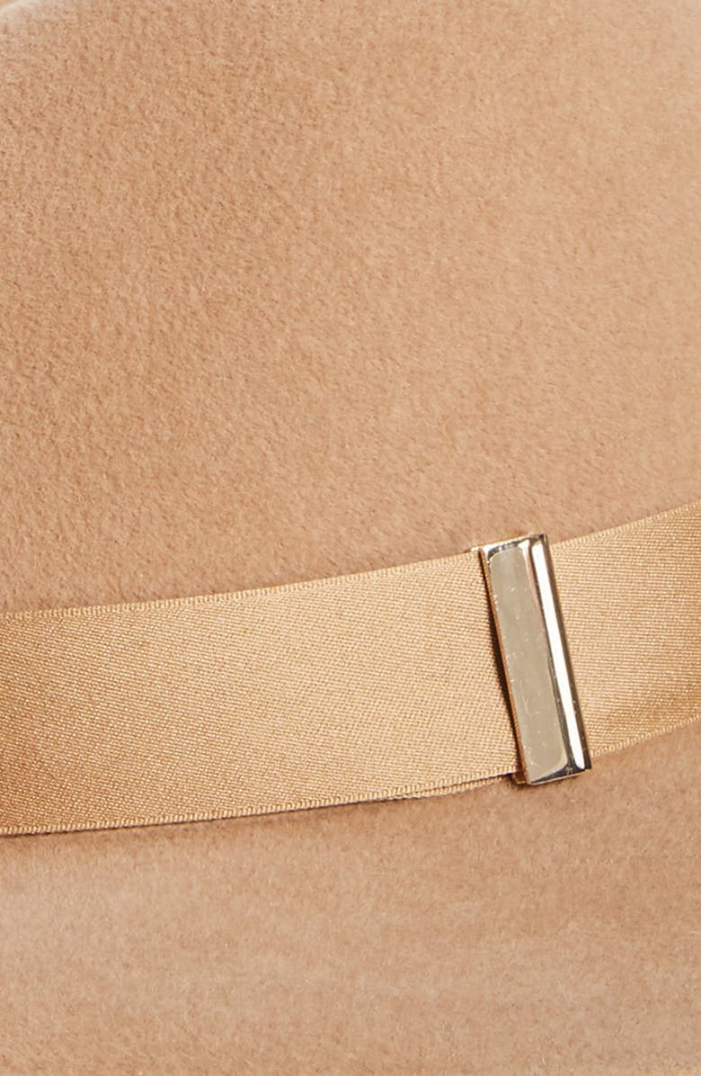 Gigi Burris Millinery Jeanne Velour Hat, Alternate, color, 