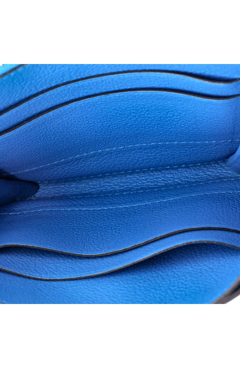 Pre-Owned Hermes Convoyeur Crossbody Bag Evercolor Mini, Alternate, color,