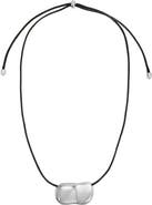 HEAVEN MAYHEM Pebble Necklace