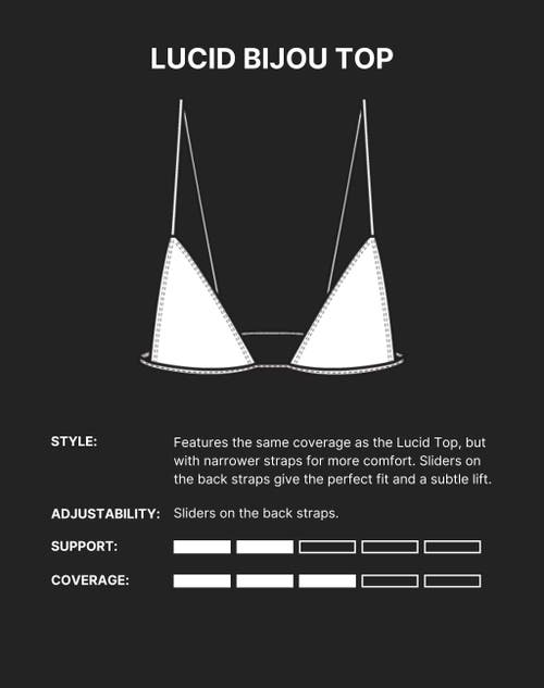 Minimale Animale Ultra Brief Bikini Bottom