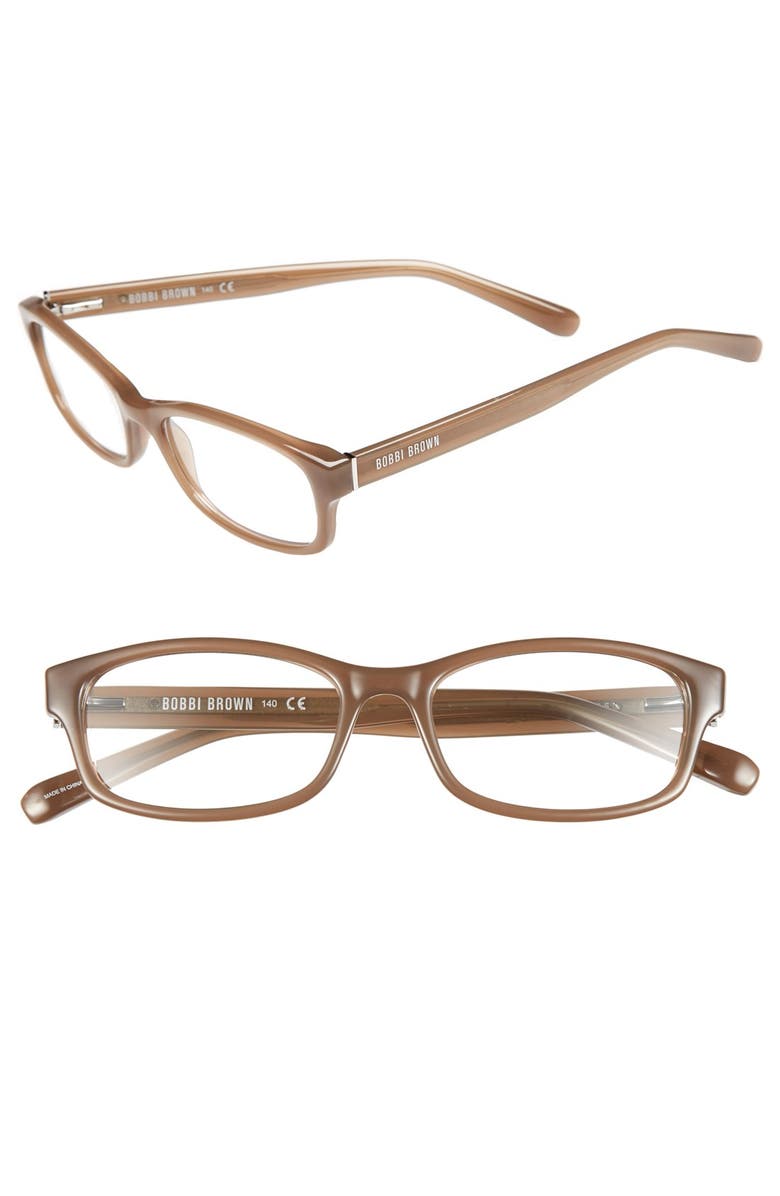 Bobbi Brown The Chelsea 52mm Reading Glasses, Main, color, 