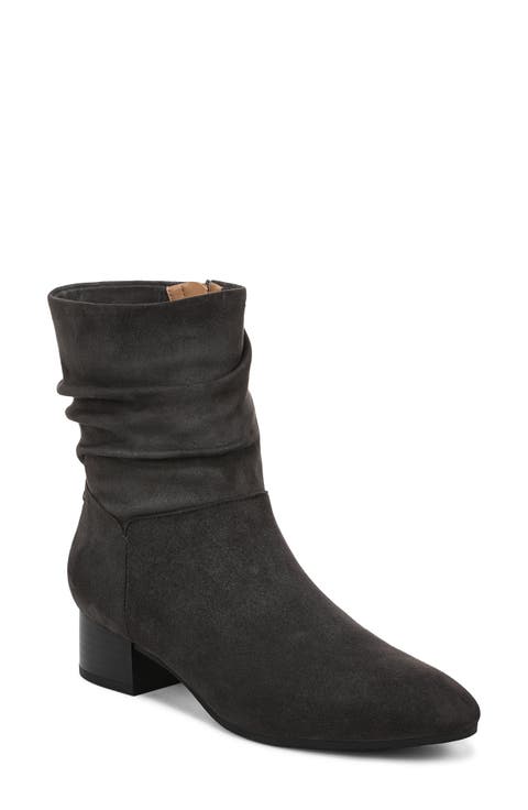 Remi Leather Boot