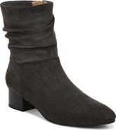 Vionic Remi Leather Boot