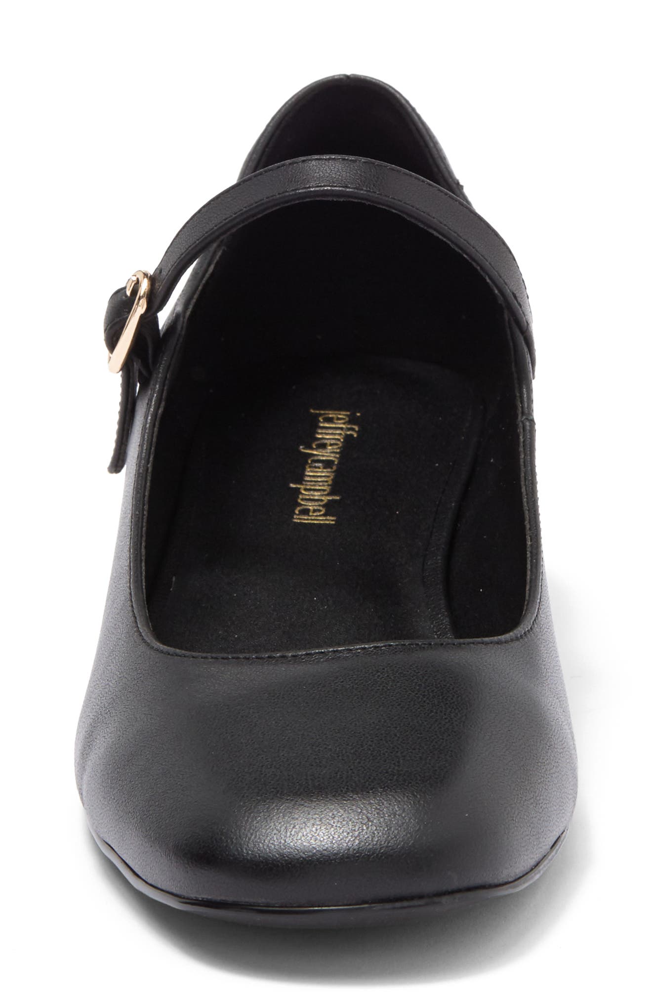 Jeffrey Campbell Top Tier Mary Jane Pump, Alternate, color, 