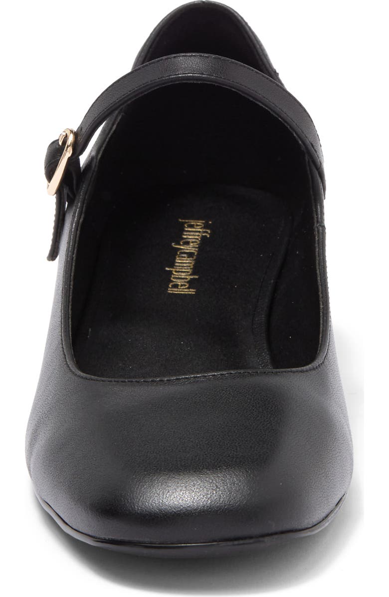 Jeffrey Campbell Top Tier Mary Jane Pump, Alternate, color,