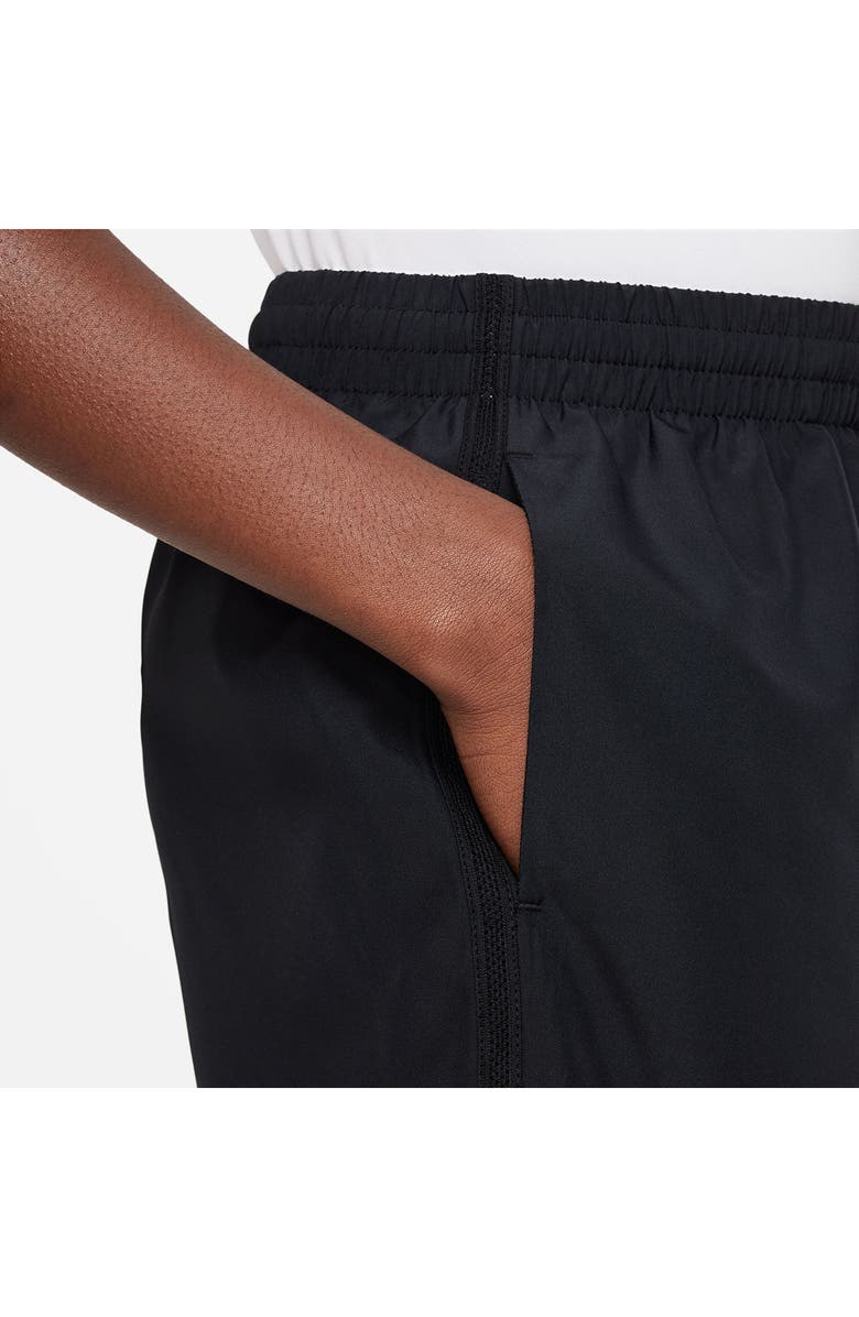 Nike Kids' Dri-FIT Multi+ Shorts, Alternate, color,