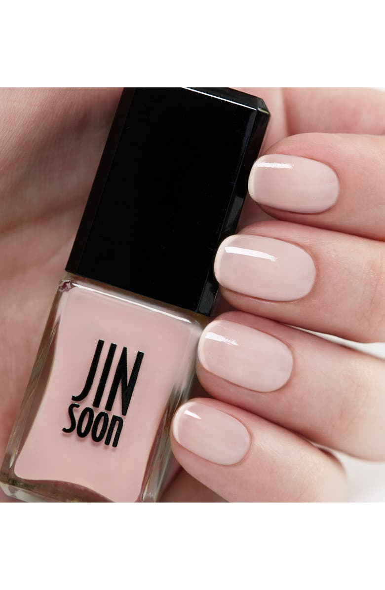 JINsoon 'Muse' Nail Lacquer, Alternate, color, 