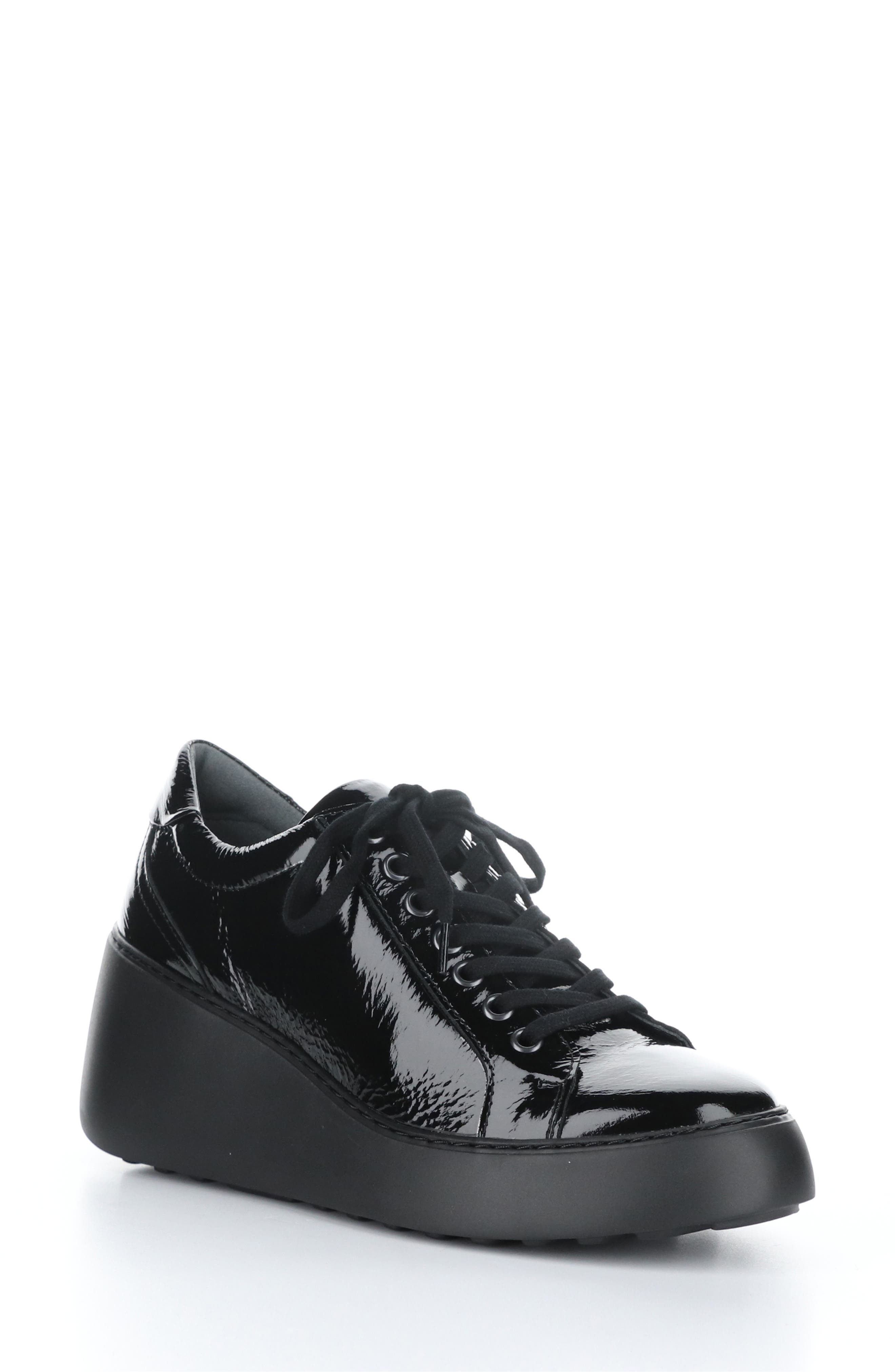 Fly London Dile Wedge Sneaker, Main, color, 