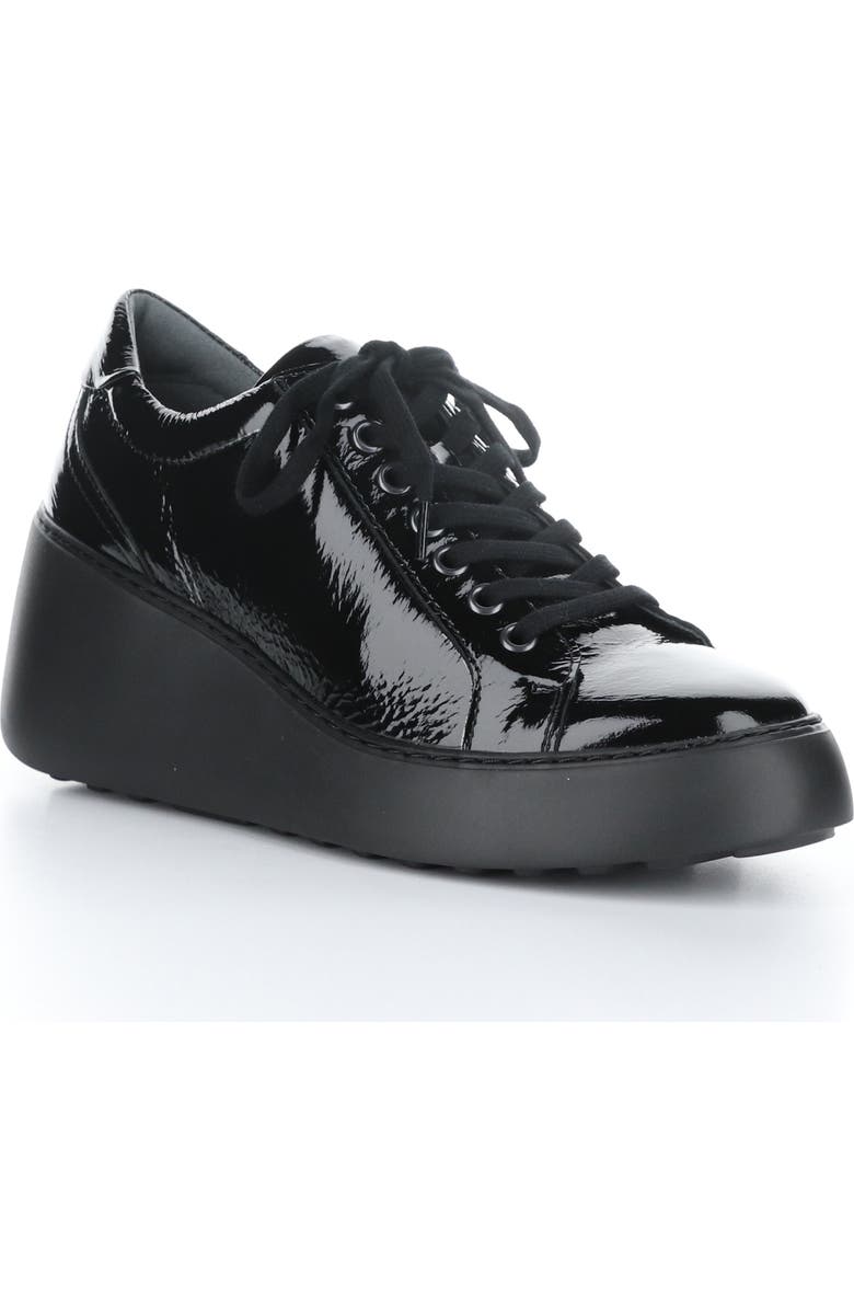 Fly London Dile Wedge Sneaker, Main, color,