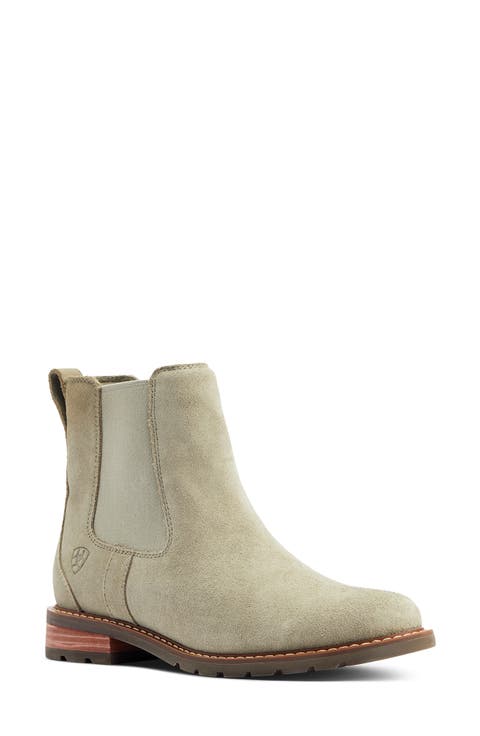 Wexford Waterproof Chelsea Boot (Women)