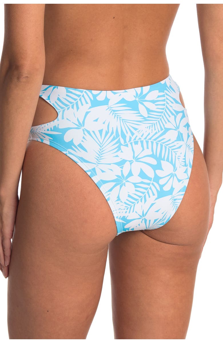 VYB Tropical Bikini Bottoms, Alternate, color, 